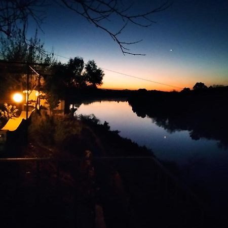 Alojamiento Rural El Salto Villafranca de Cordoba Exterior photo
